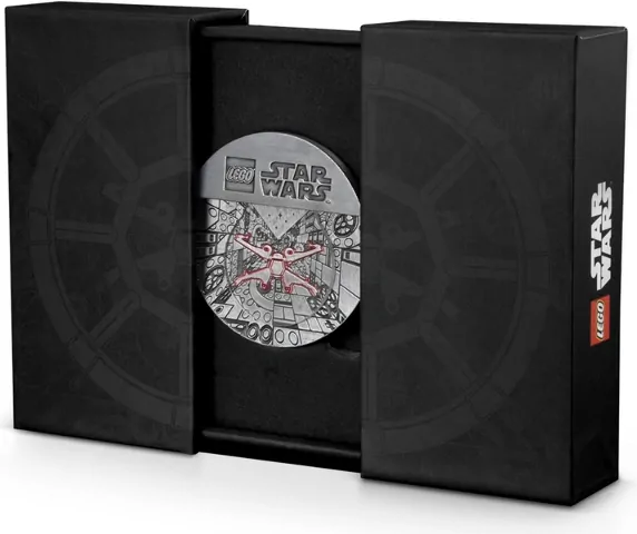 LEGO® Promotional 5008818 Sběratelská mince Star Wars Collect Battle of Yavin