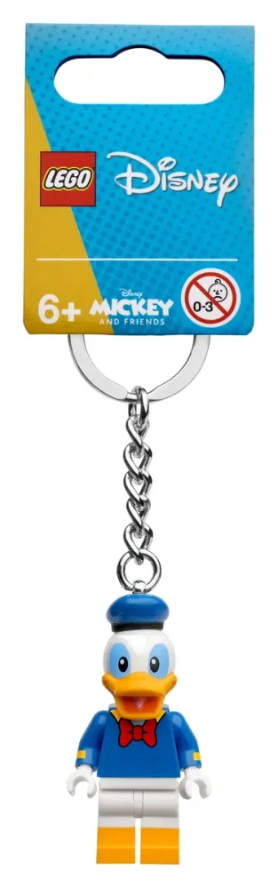 LEGO® Disney 854111 Kačer Donald