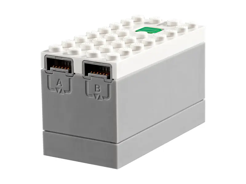 LEGO® 88009 Power Functions Smart Hub No. 4