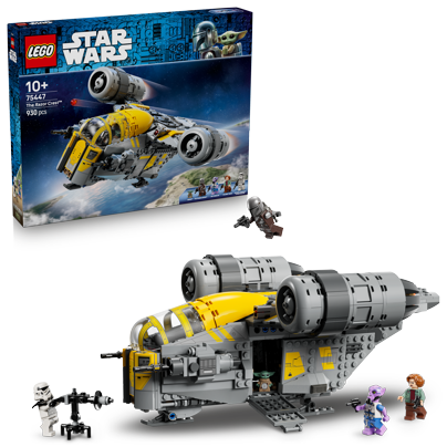 LEGO® STAR WARS 75447 Razor Crest™