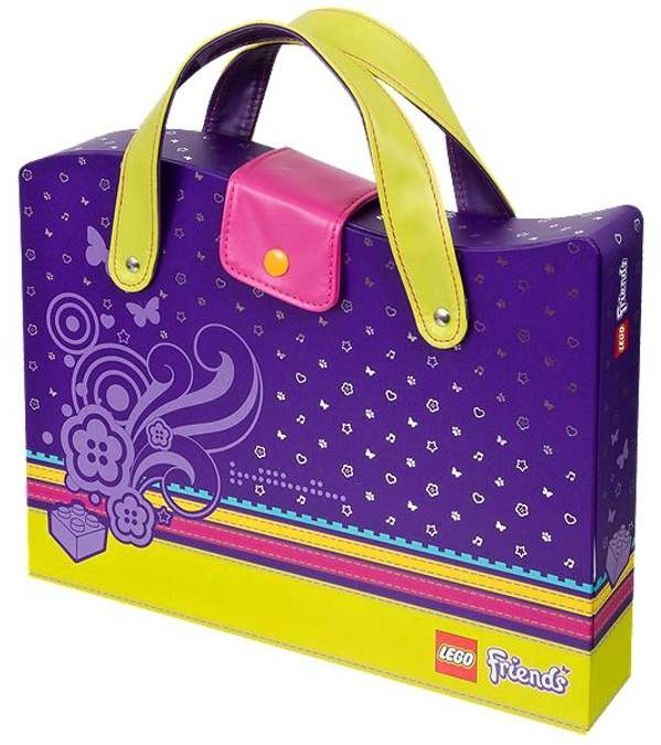 LEGO Friends 850597 kufřík