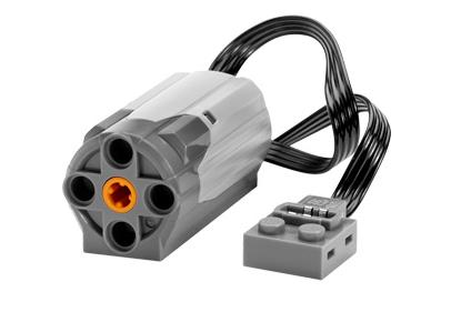 LEGO 8883 POWER FUNCTIONS M motor