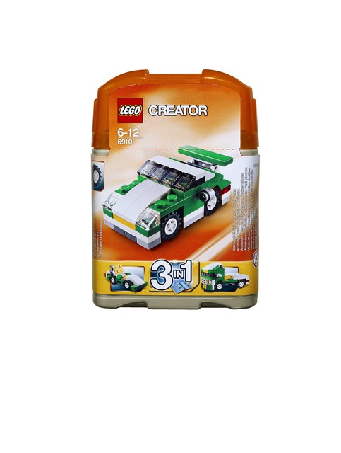 Lego Creator 6910 Mini sportovní auto