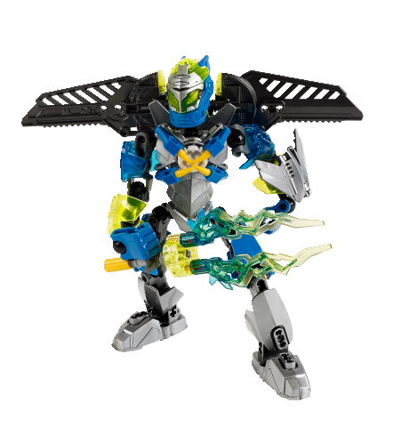 LEGO 44008 Hero Factory - SURGE