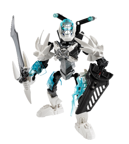 LEGO 44010 Hero Factory - STORMER