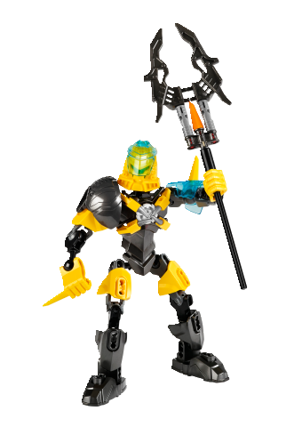 LEGO 44012 Hero Factory - EVO
