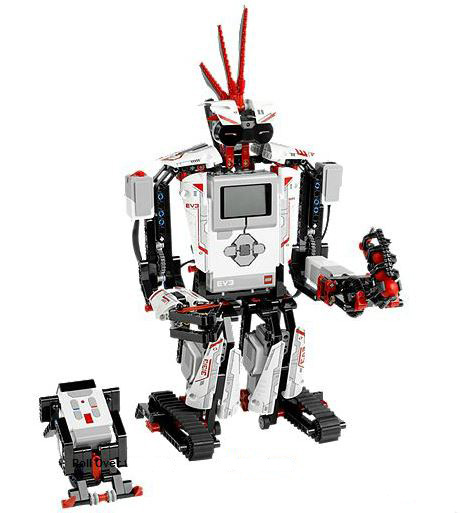 LEGO® 31313 - LEGO® MINDSTORMS® EV3