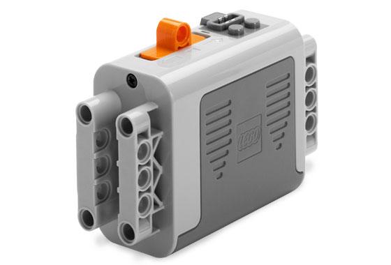 LEGO 8881 POWER FUNCTIONS Bateriový box