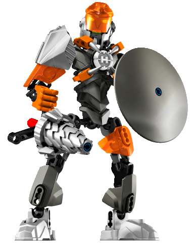 LEGO 44004 Hero Factory - BULK