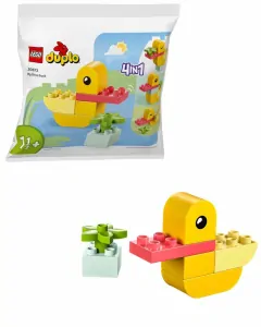 LEGO® 30673 DUPLO Moje první kačenka