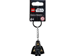 LEGO® Star Wars 854289 Přívěsek na klíče – Císař Palpatine