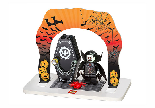 Lego 850936 - Halloween Set