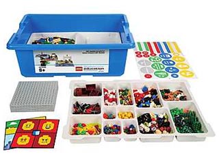 Lego 45100 Vyprávíme příběhy