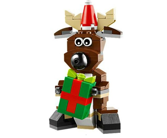 Lego 40092 Sob