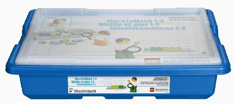 45210 Více o matematice Základní souprava 1-2