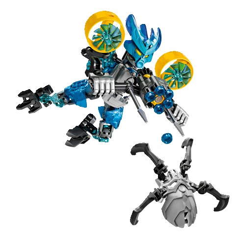 LEGO Bionicle 70780 Ochránce vody