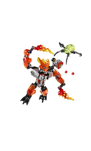 LEGO Bionicle 70783 Ochránce ohně