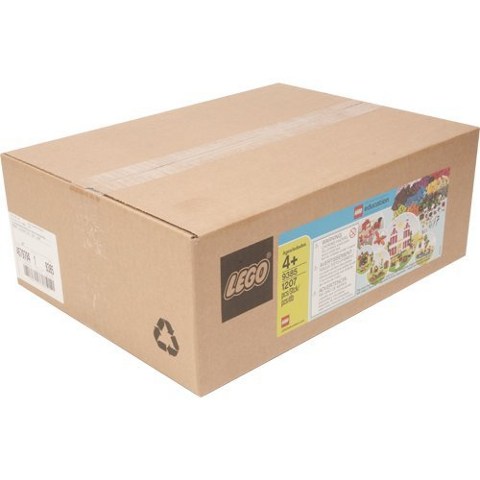 LEGO® 9385 Scenérie