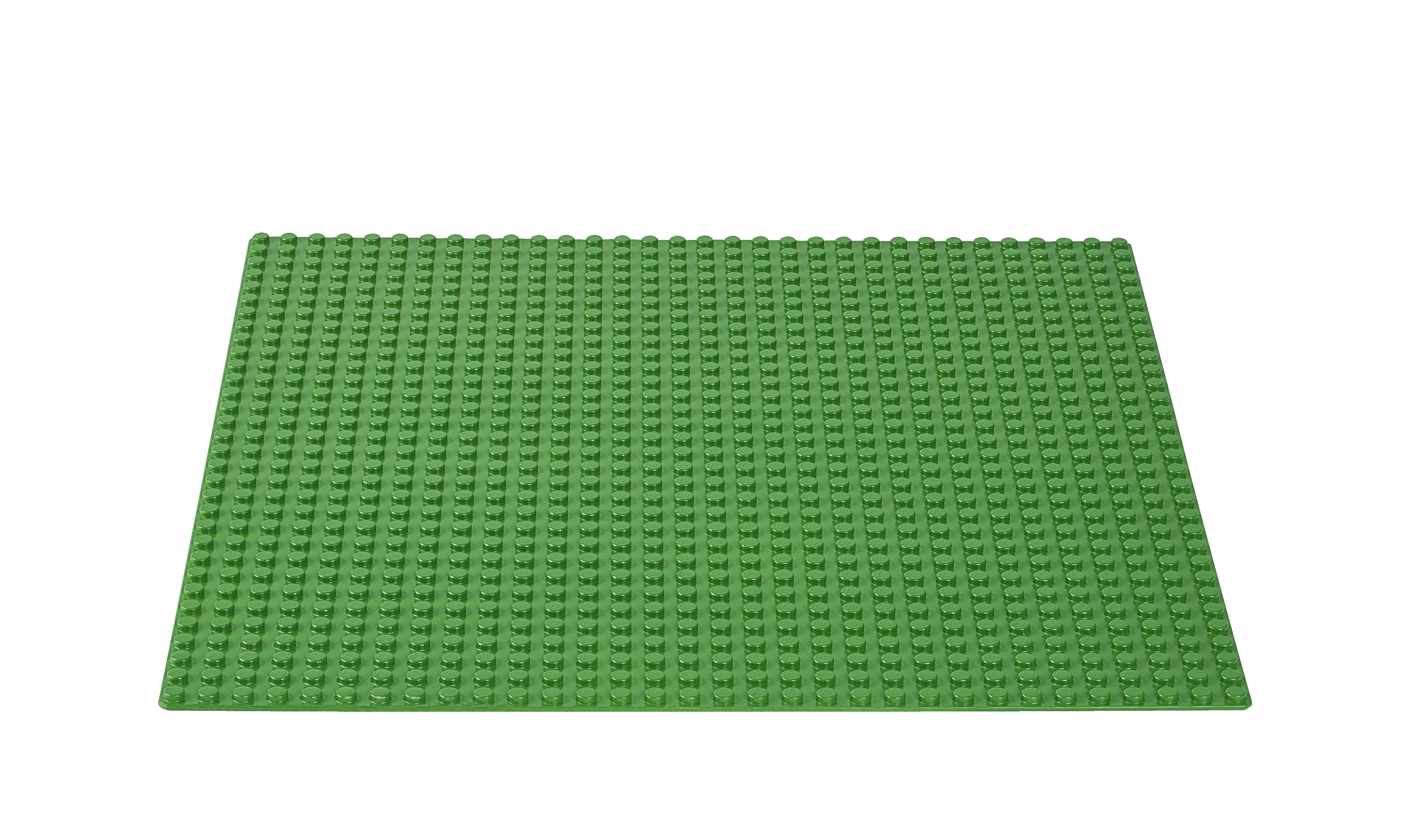 LEGO® classic 10700 Zelená podložka na stavění