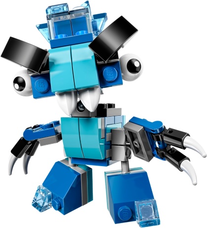 LEGO Mixels 41540 CHILBO