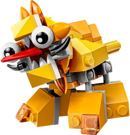 LEGO Mixels 41542 SPUGG
