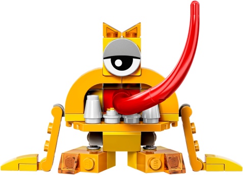 LEGO Mixels 41543 TURG