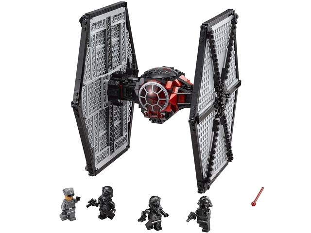 LEGO STAR WARS 75101 First Order Special Forces TIE