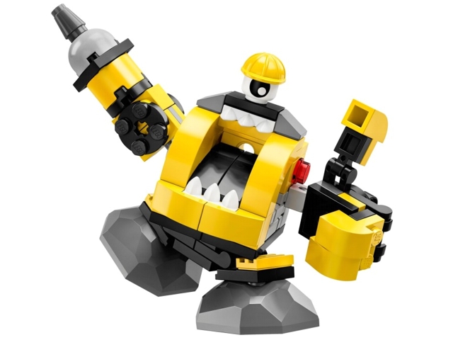 LEGO MIXELS 41545 Kramm