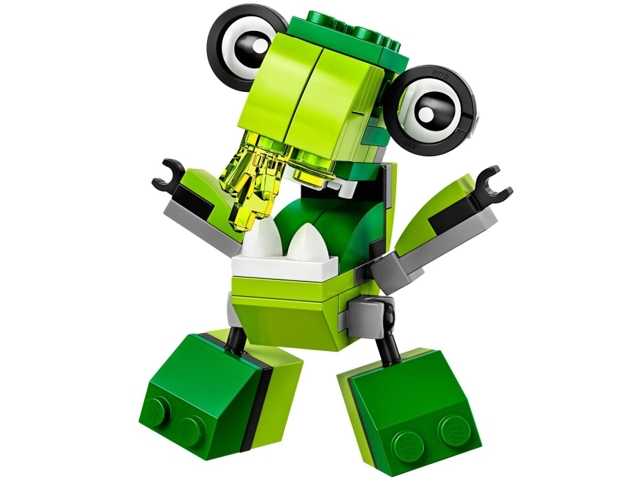 LEGO MIXELS 41548 Dribbal