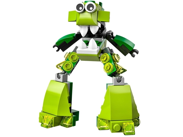 LEGO MIXELS 41549 Gurggle