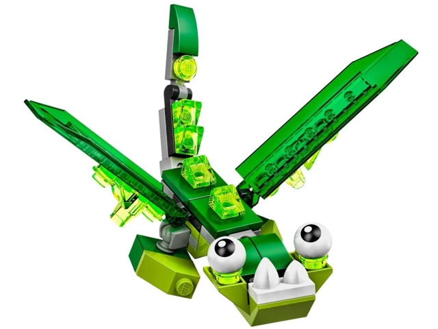 LEGO MIXELS 41550 Slusho