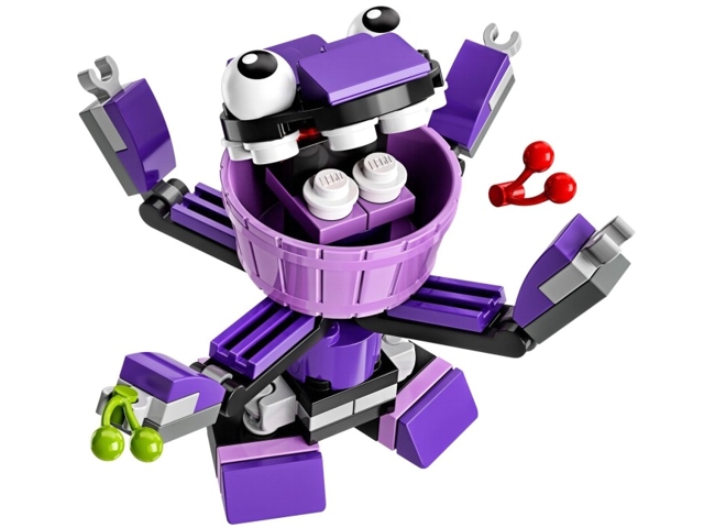 LEGO MIXELS 41552 Berp