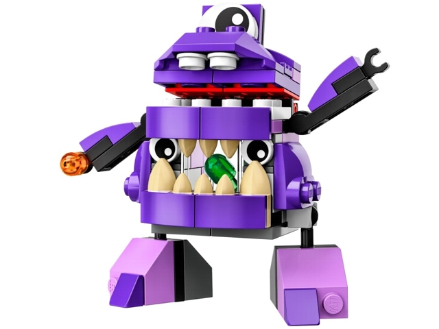 LEGO MIXELS 41553 Vaka-Waka