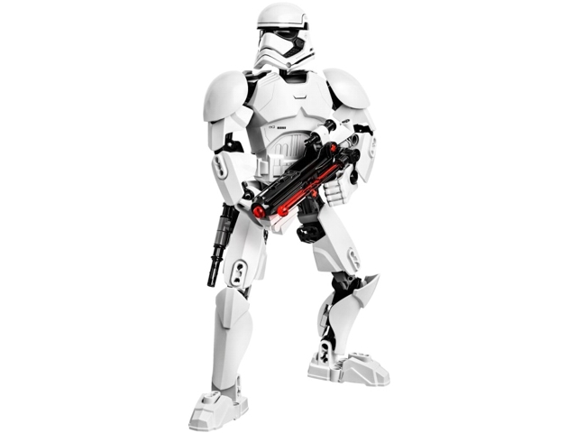 LEGO 75114 STAR WARS First Order Stormtrooper