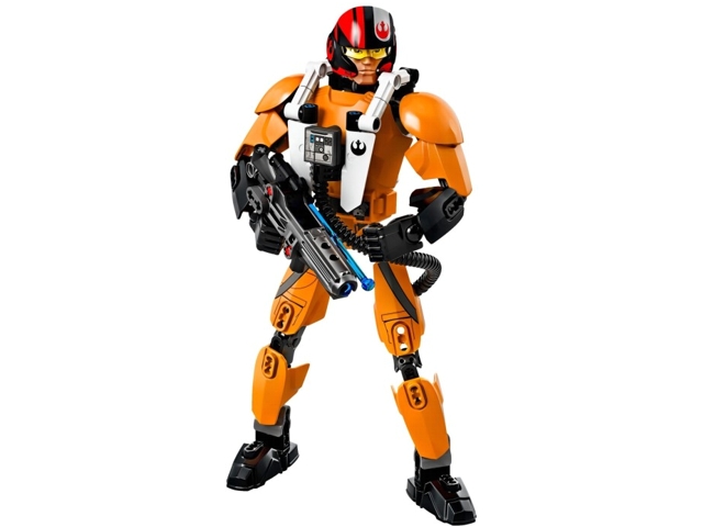LEGO 75115 STAR WARS Poe Dameron