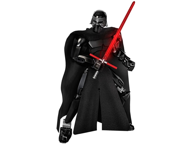 LEGO 75117 STAR WARS Kylo Ren