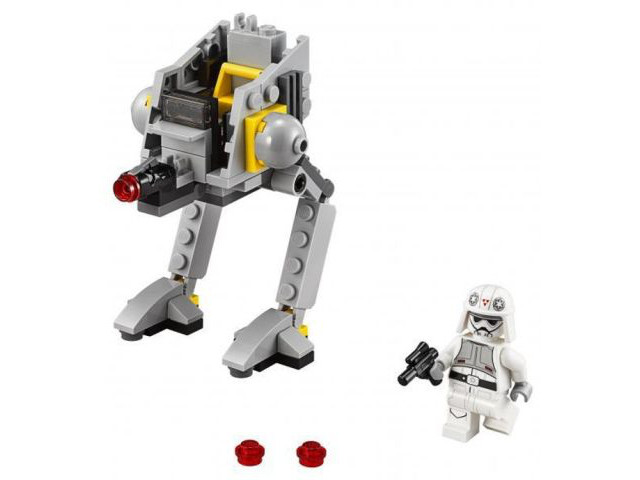 LEGO 75130 STAR WARS AT-DP 