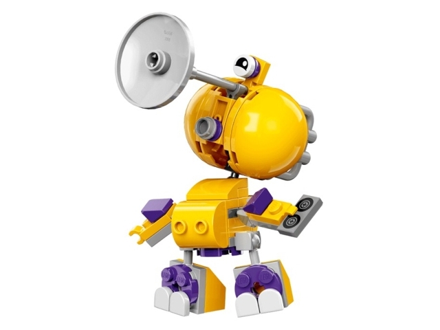 LEGO Mixels 41562 TRUMPSY