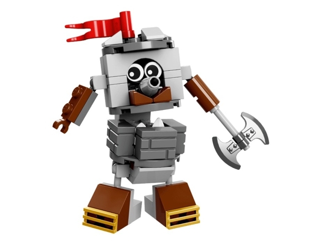 LEGO Mixels 41557 CAMILLOT