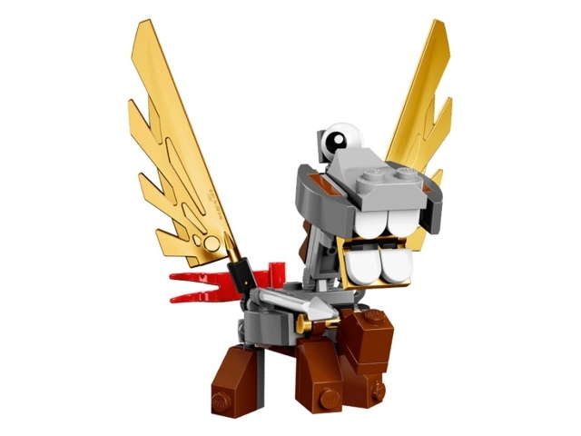LEGO Mixels 41559 PALADUM