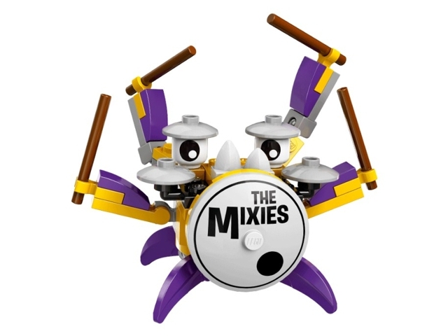 LEGO Mixels 41561 TAPSY
