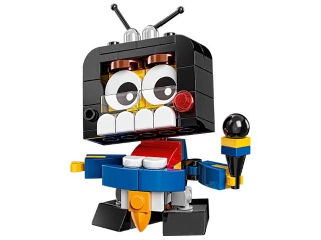 LEGO Mixels 41578 Screeno