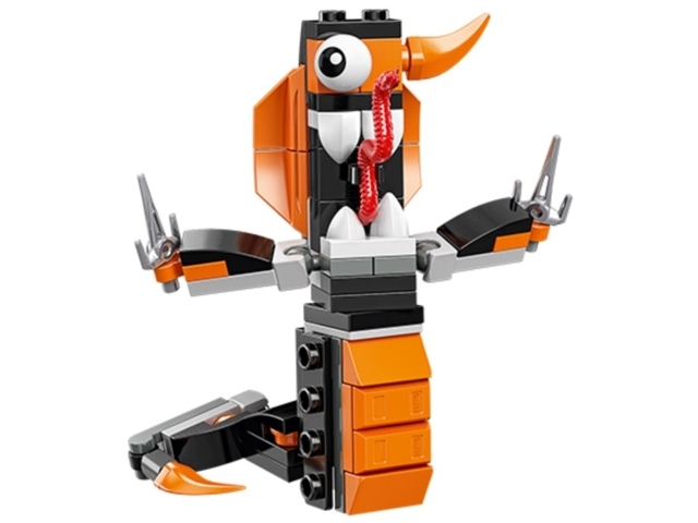 LEGO Mixels 41575 Cobrax