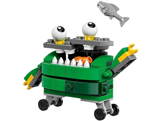 LEGO Mixels 41572 Gobbol