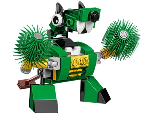 LEGO Mixels 41573 Sweepz