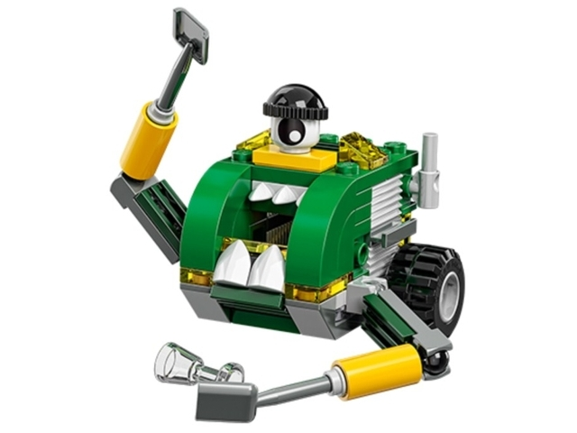 LEGO Mixels 41574 Compax