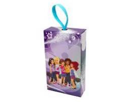 Lego Friends 853441 Brašna na mini-panenky