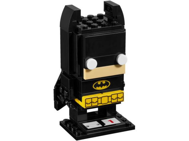 Lego BrickHeadz 41585 Batman