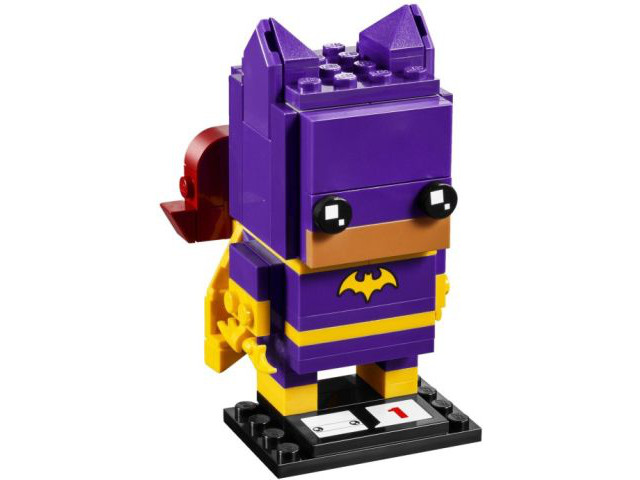 Lego BrickHeadz 41586 Batgirl™