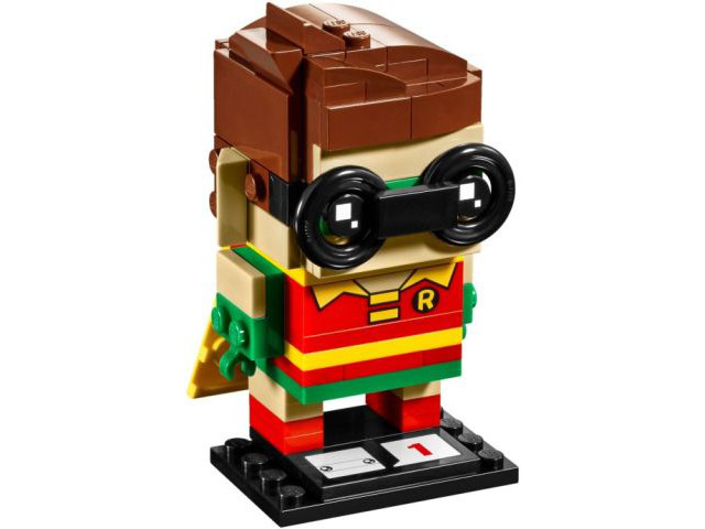 Lego BrickHeadz 41587 Robin™